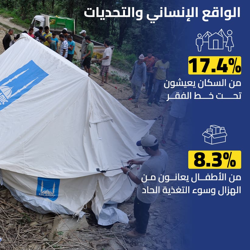 نيبال