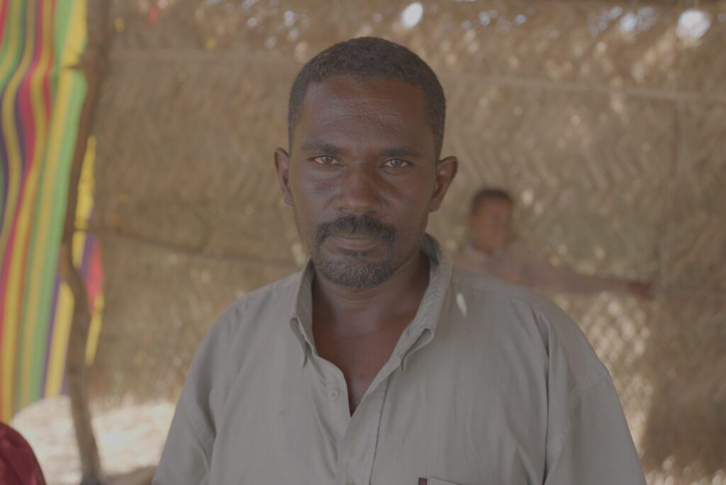 النزاع في السودان